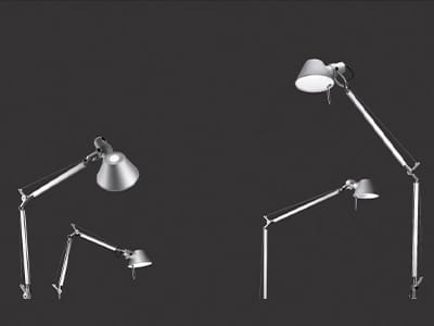 artemideのメイン画像