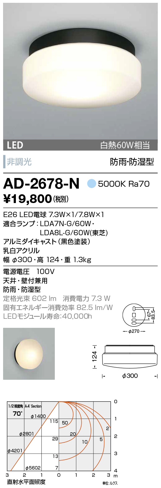 日本最大の 山田照明 エクステリア LEDバリードライト 防雨 ミディアム26° ダイクロハロゲン50W相当 調光 マルチレンズ 車両荷重型 クリア  2700K 電球色