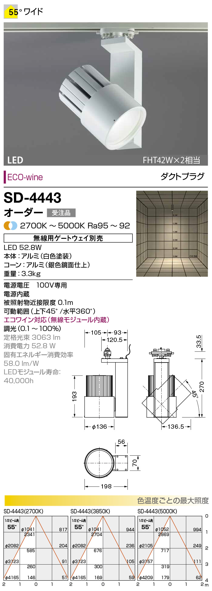 商品を探す｜山田照明株式会社