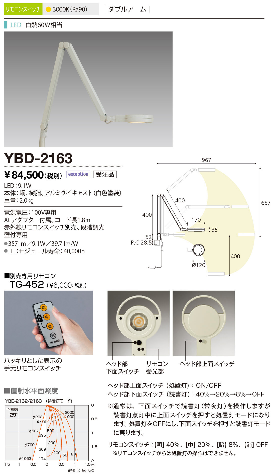 商品を探す｜山田照明株式会社