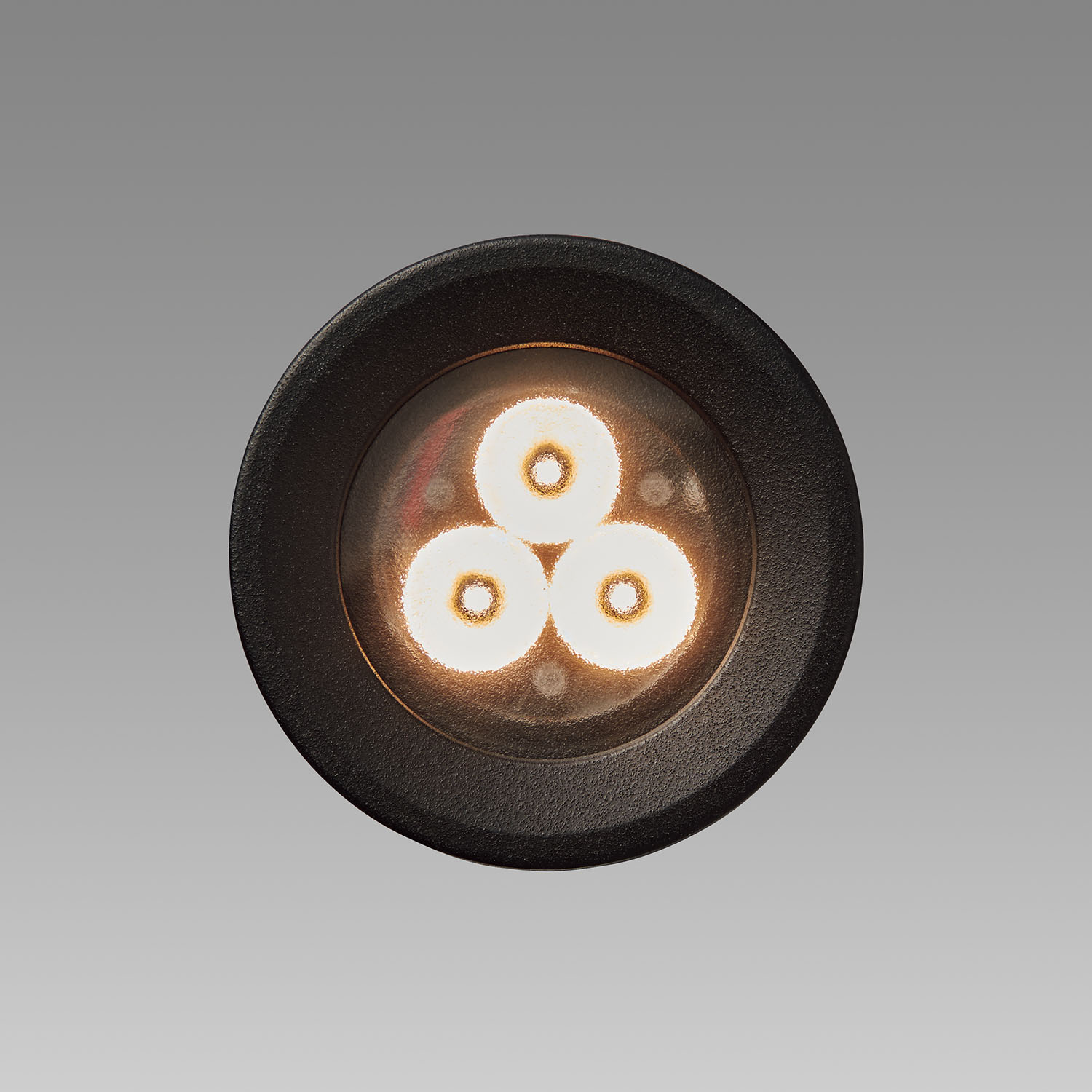 山田照明 山田照明 Compact Spot Neo（コンパクト・スポット・ネオ） 屋外用スポットライト 黒色 LED 電球色 調光 64度 AD -3147-L
