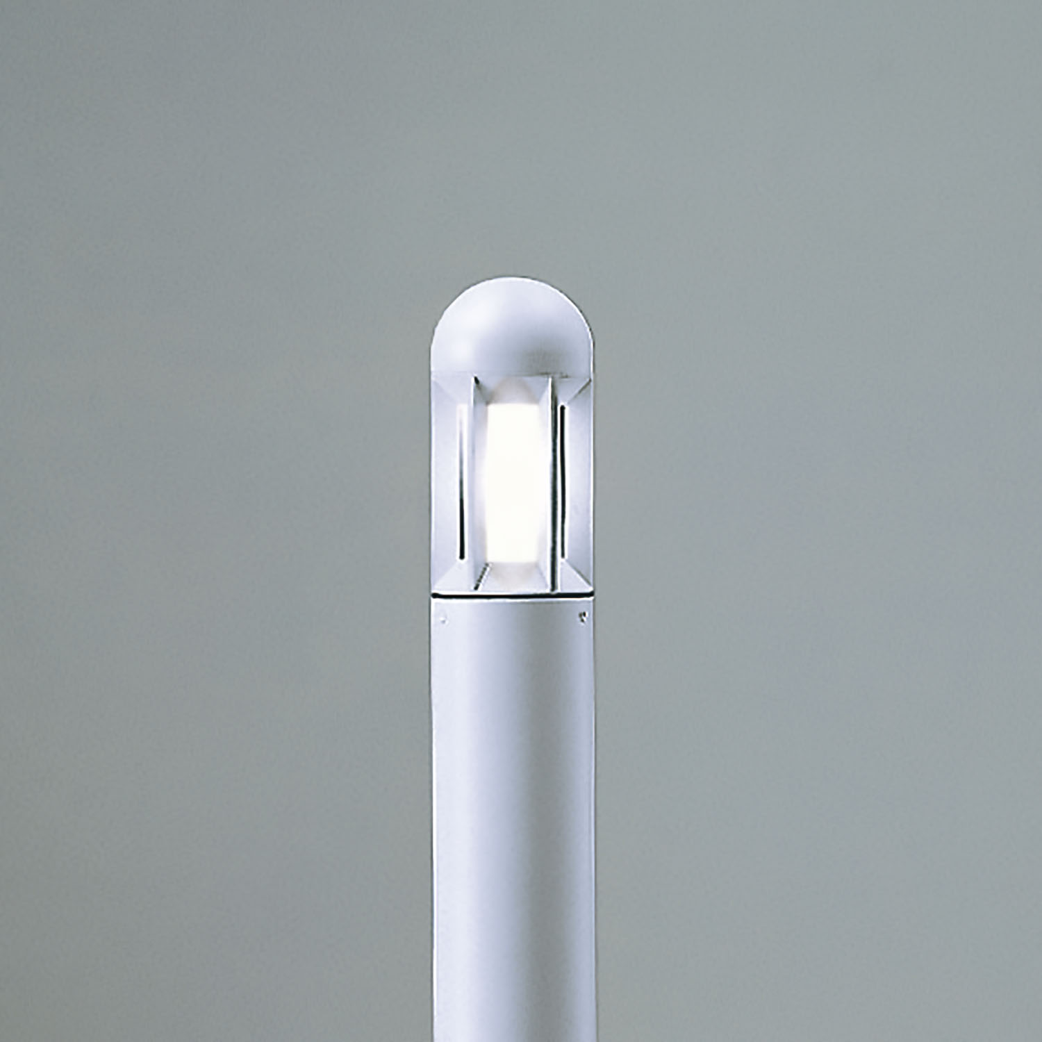 山田照明 AD-3201-L 山田照明 ガーデンライト シルバー LED（電球色） 屋外照明