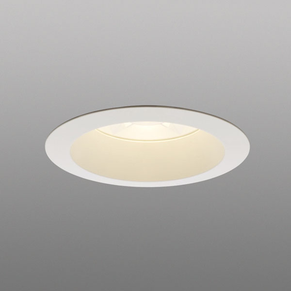 山田照明(YAMADA）　DD-3393　ダウンライト LED一体型 PWM調光 調色 配光30° [♪]