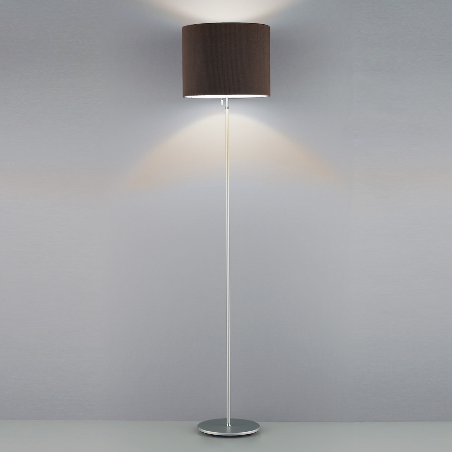 ★TD-4138-L  LEDランプ交換型 スタンドライト スイッチ付 非調光 電球色 白熱40W相当 山田照明 照明器具 リビング 寝室用 デザインライト ☆TD-4138-L LEDランプ交換型 スタンドライト スイッチ付 非調光 電球