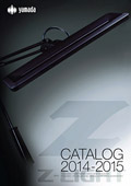 Z-LIGHT CATALOG 2014-2015