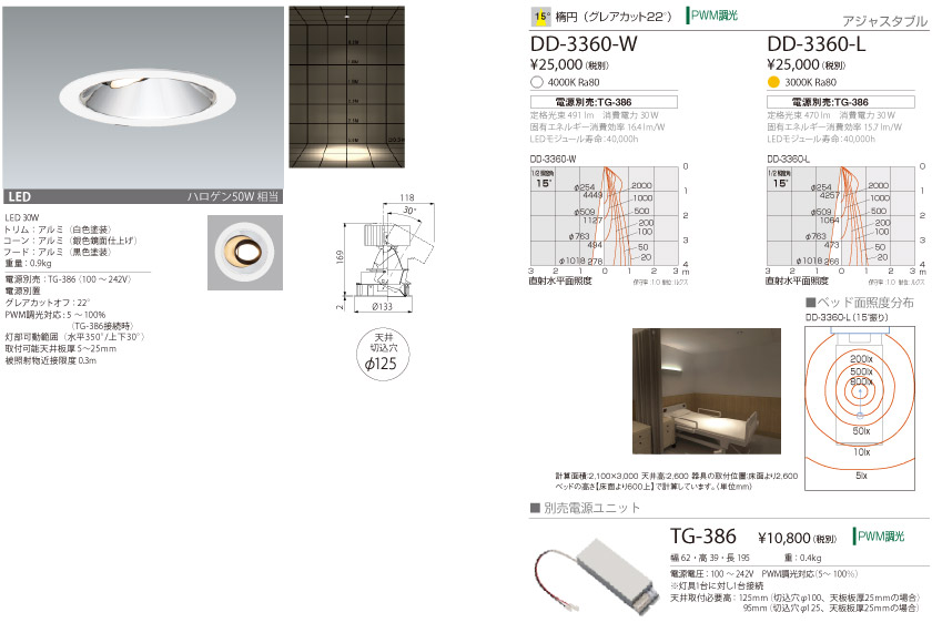 DD-3360